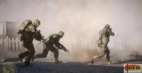 叛逆连队2医疗兵还在瞎奶?2025年战场主宰者绝密档案 叛逆连队2医疗兵还在瞎奶?2025年战场主宰者绝密档案