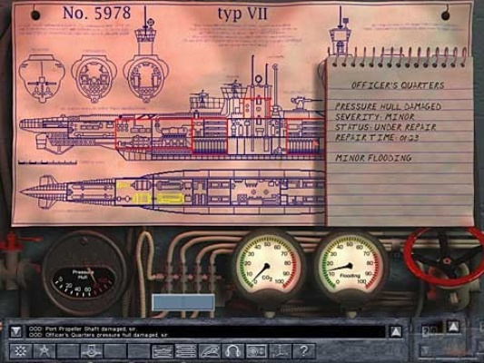 猎杀潜航ol潜艇怎么配？2025最新隐蔽流与突击流双体系深度解析