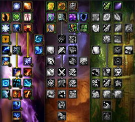 武当五内终极抉择，2025下半年PVP/PVE强度榜与隐藏机制全解