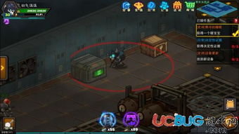 斗战神埋骨之地宝箱类型终极破解，2025隐藏机制+全点位速刷指南