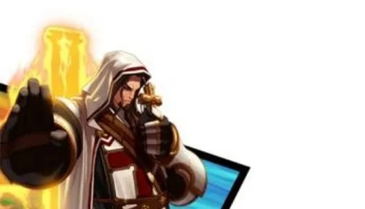 2025圣职者转职终极指南，这3个隐藏职业竟能单挑副本？