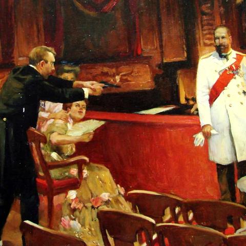 激进架点派与保守信息位的本质区别 激进架点派与保守信息位的本质区别