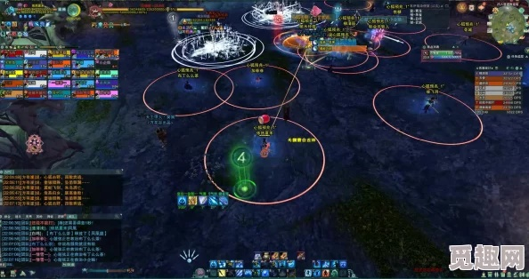 凌霄峡副本2025最新机制全解，5人速通打法与隐藏掉落攻略