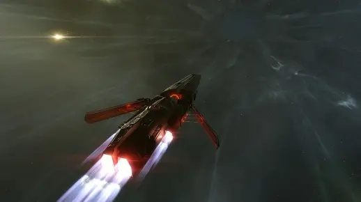 EVE战火类型深度拆解,高安战争deccing机制与虫洞伏击实战 EVE战火类型深度拆解,高安战争deccing机制与虫洞伏击实战