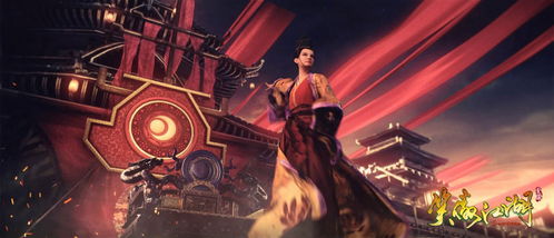 游戏本质，披着东方玄幻皮的战术沙盒