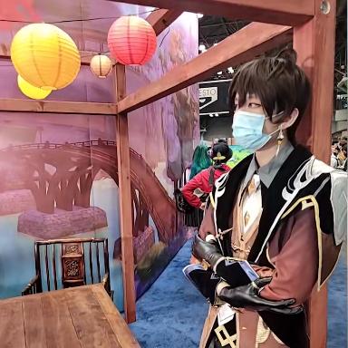 2025下半年原神抽卡必胜法，数据分析师揭秘5大隐藏规律与玄学技巧