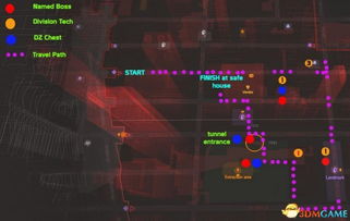 金色伊甸配方全解，2025最新T0配装方案与材料速刷路线图