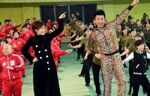 撒贝宁关晓彤广场舞完整分解,3天学会明星同款健身操2025最新教学 撒贝宁关晓彤广场舞完整分解,3天学会明星同款健身操2025最新教学