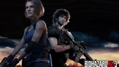 生化危机4重制版艾达篇S+通关实战，专家难度速通与隐藏武器全收集策略