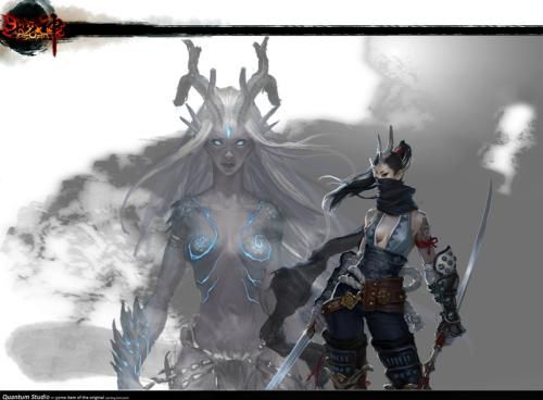 斗战神龙女好玩吗?2025影袭流高玩实测,这职业还能秀吗? 斗战神龙女好玩吗?2025影袭流高玩实测,这职业还能秀吗?