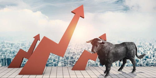 华夏牛总类型终极拆解，2025年A股牛市擒牛实战密码