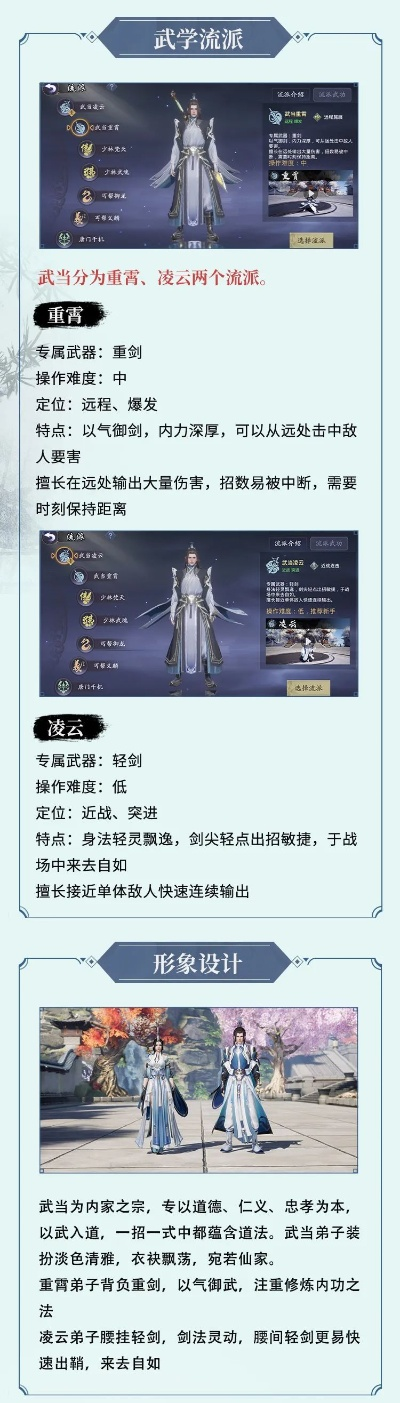 2025年剑侠情缘OL最强门派到底是谁？数据告诉你真相