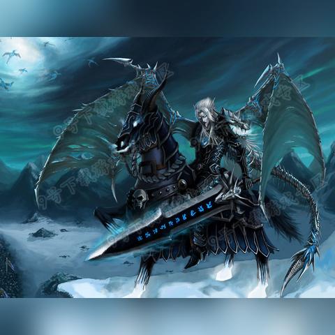 纳兹戈林将军为何必死？深度解析这个让部落玩家破防的悲情英雄