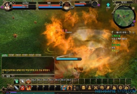 不败OL类型横扫2026，无惩罚零死亡机制如何颠覆传统网游？