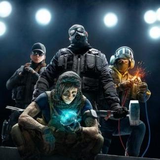 彩虹六号，围攻第十一年路线图公布，完整更新规划