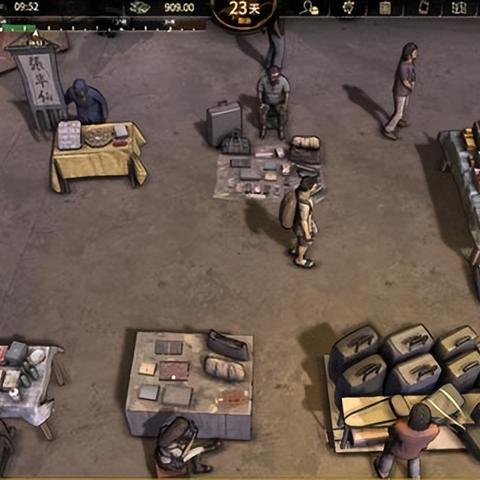 2025年斗战神还值得入坑吗？从搬砖党到PVP大佬的实战生存手册