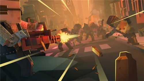 2025终极破解，僵尸幸存者隐藏机制全解析与通关流派搭配指南