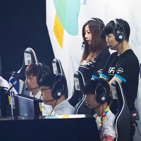 哪些游戏能进亚运会？电竞项目入选类型与核心标准深度拆解