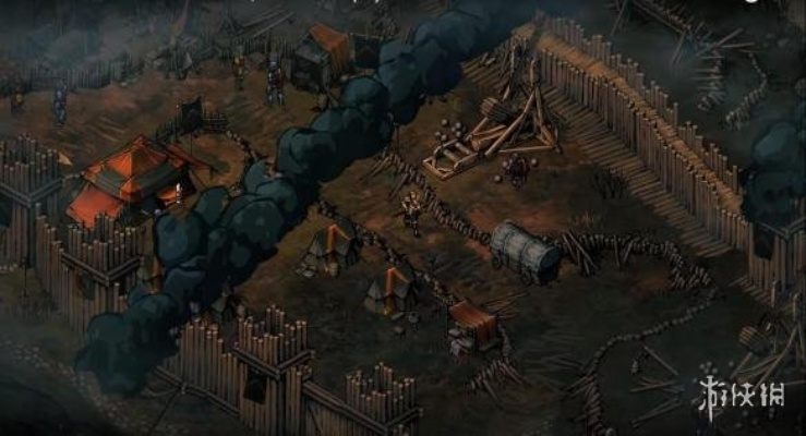 王权陨落类型彻底火了？2025年叙事卡牌RPG爆款特征与实战进阶全解析