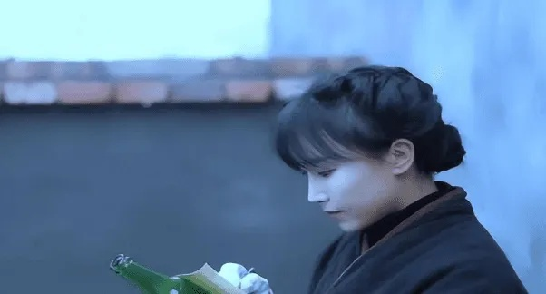 李子柒回应断更,马年多陪奶奶,账号暂缓更新 李子柒回应断更,马年多陪奶奶,账号暂缓更新