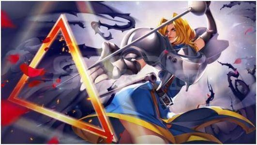 侍魂夏洛特怎么玩？2025最新剑术连招与对局策略全解