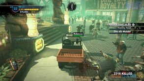 丧尸围城2攻略，72小时完美通关路线怎么规划？武器合成+幸存者救援时间轴全解析