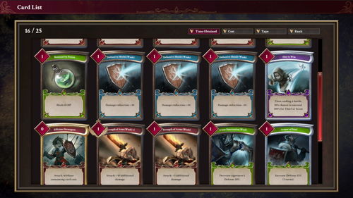 2025下半年卡牌单机游戏深度测评，从肉鸽牌组到DBG构建的7个破局策略