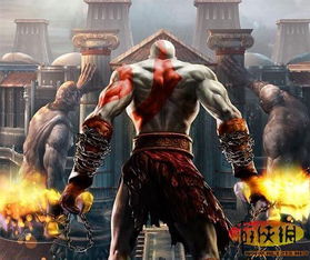 战神斯巴达之子陷圈钱争议,玩家质疑IP价值 战神斯巴达之子陷圈钱争议,玩家质疑IP价值