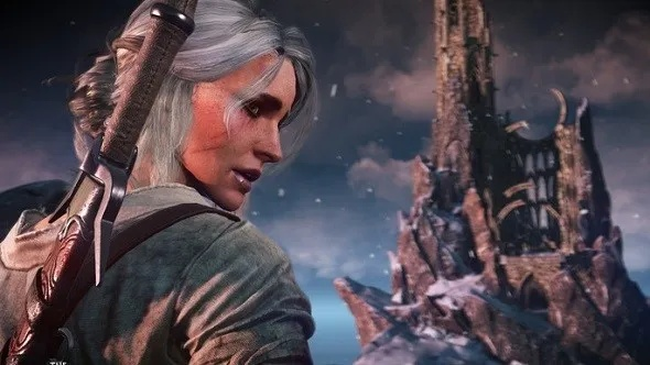 希里战斗更流畅,巫师4大幅革新敏捷风格 希里战斗更流畅,巫师4大幅革新敏捷风格