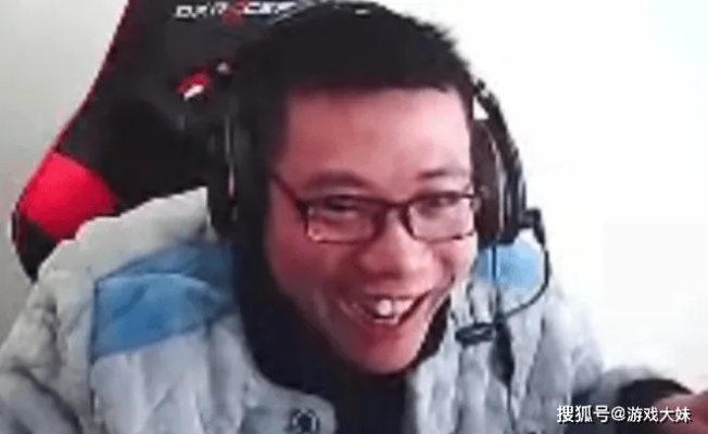 大司马连麦遇女装大佬，开口瞬间惊呆众人