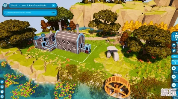 2025年混合游戏类型爆发，异步社交生存建造玩法全解析与避坑指南