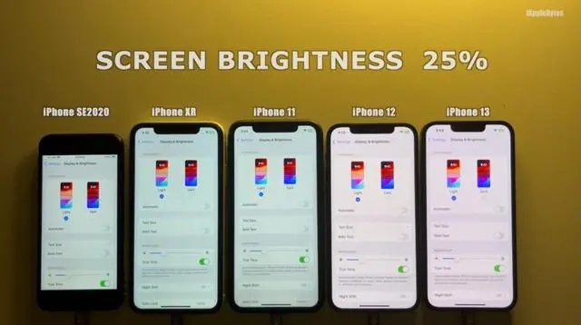 iOS 27代码瘦身,苹果续航史诗升级 iOS 27代码瘦身,苹果续航史诗升级