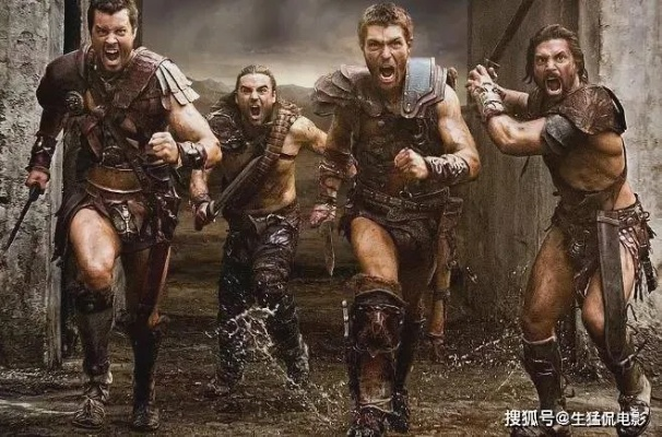 斯巴达之子遭战神之父痛斥,冒犯之作引争议 斯巴达之子遭战神之父痛斥,冒犯之作引争议