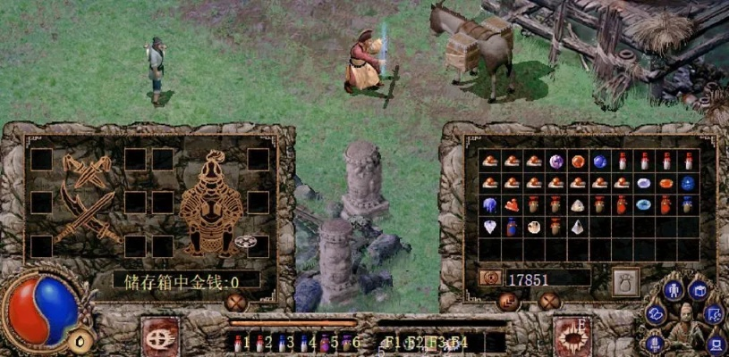 刀剑封魔录连招系统终极破解，2025年骨灰玩家实战心得与隐藏机制全解析