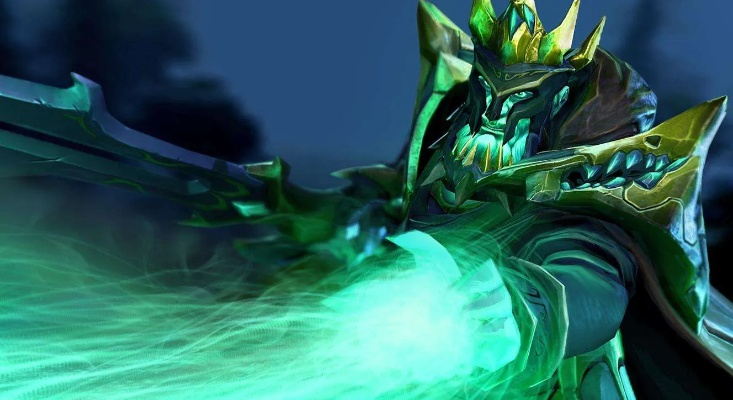 冥魂大帝出装迷局破解,职业队内部训练赛数据曝光 冥魂大帝出装迷局破解,职业队内部训练赛数据曝光