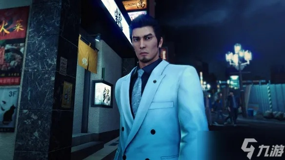 人中之龙，极3评测，经典重制，体验全面进化