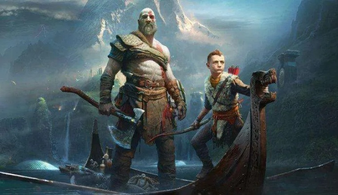 战神之父痛斥斯巴达之子,这游戏本身就是冒犯 战神之父痛斥斯巴达之子,这游戏本身就是冒犯