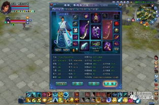 御龙在天驭战甲怎么选？2025最新版本强度排行与实战搭配