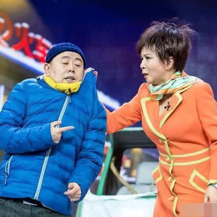 央视春晚官宣,沈腾马丽公益微电影突破传统 央视春晚官宣,沈腾马丽公益微电影突破传统