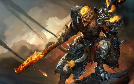 2014LOL春季赛直播去哪看？完整录像资源与经典战役复盘