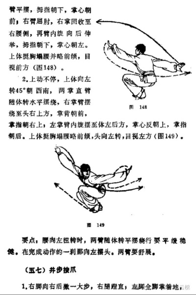 九阴真经鹰爪拳2025终极指南，从入门到精通的7个致命连招揭秘