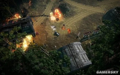 变节行动是射击游戏还是载具狂欢？2025年最新玩法机制全拆解