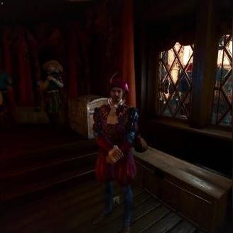 巫师3狂猎2015年度神作,2025年最新MOD与构建全解析 巫师3狂猎2015年度神作,2025年最新MOD与构建全解析