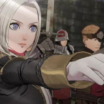 风花雪月阵容组合终极指南，2025年黑鹫青狮金鹿最强配对与实战策略