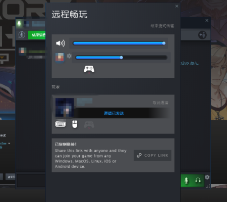 2025年单机游戏联机黑话全解，从局域网联机到Steam远程同乐实战指南
