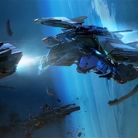 星际公民免费试玩再开，10亿美元价值体验不容错过