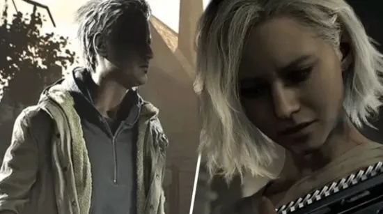 生化危机9,安魂曲新图曝光,里昂与格蕾丝再临危机 生化危机9,安魂曲新图曝光,里昂与格蕾丝再临危机