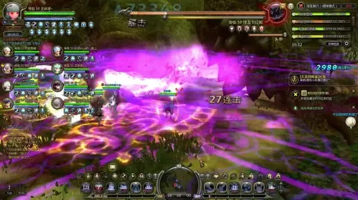 龙之谷回忆服2025绝版职业强度榜，老玩家实测数据揭露刷图之王