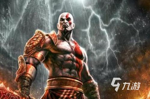 战神之父批斯巴达之子，冒犯之作引玩家争议