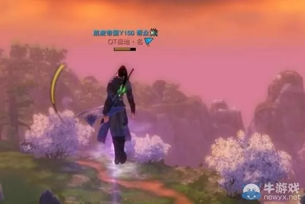 笑傲江湖轻功排行榜2025，PVP最强身法实测与隐藏获取路线